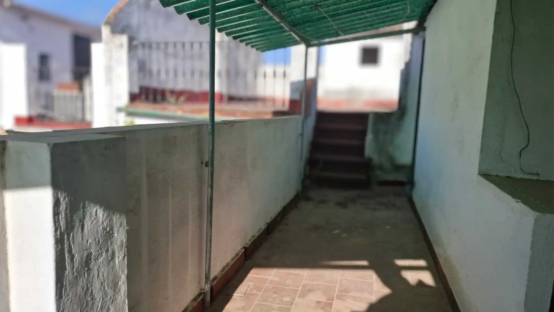 Casa o chalet en venta en Córdoba con Aire acondicionado, Jardín privado y Terraza