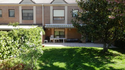 Foto 2 de Casa adosada en venta en Zizur Mayor / Zizur Nagusia, Navarra