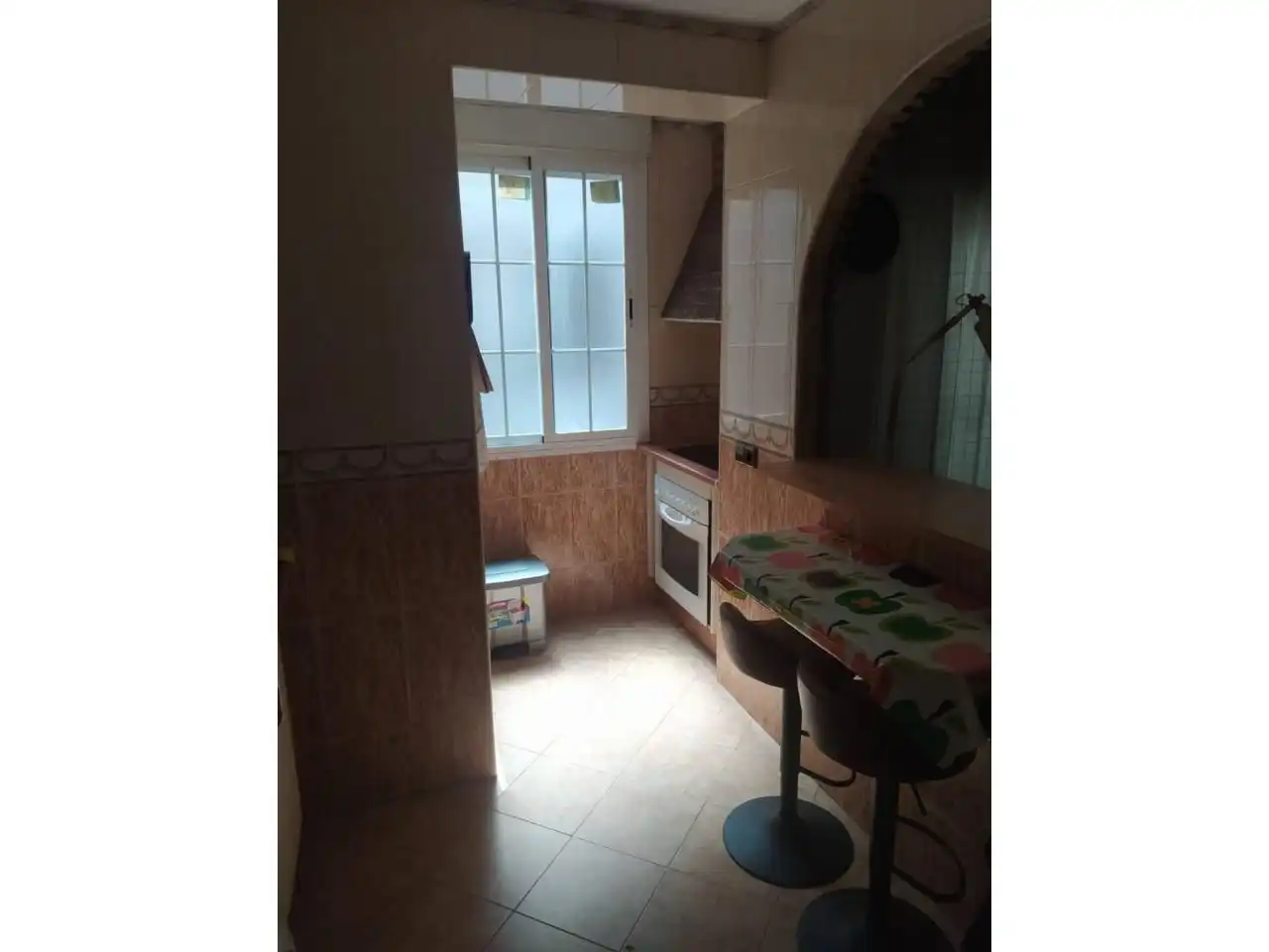Küche von Wohnung zum Verkauf in Getafe