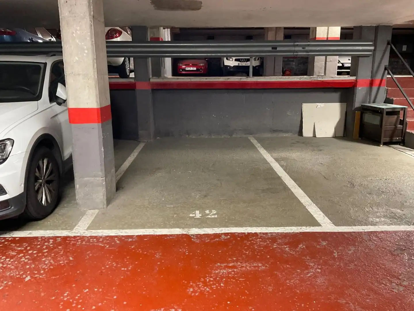 Individuel à vendre à Av. Pablo Picasso 48