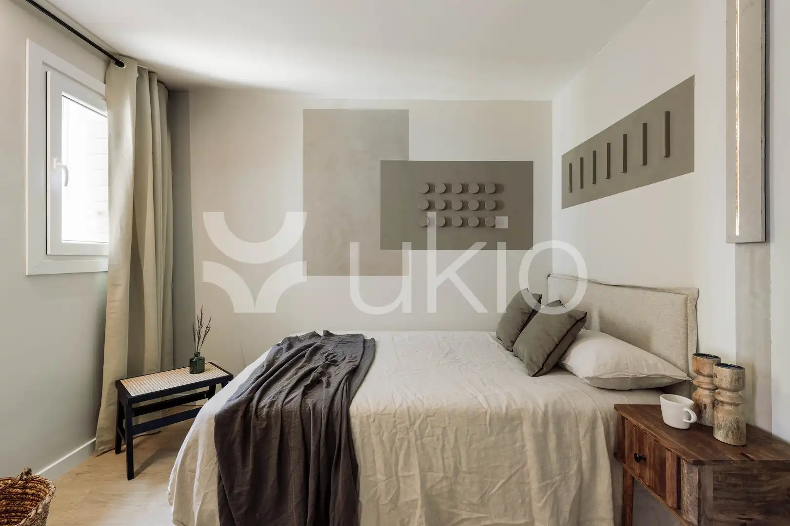 Apartamento con ascensor en alquiler en Carrer de València, imagen 16