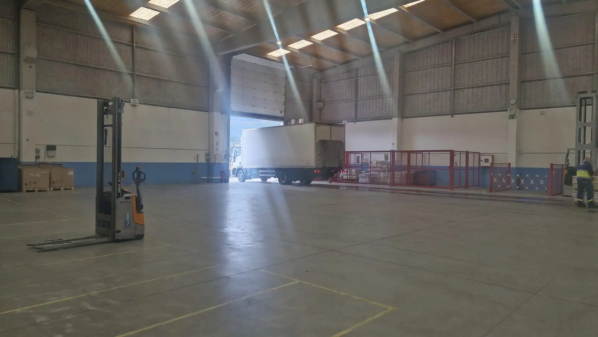 Nau industrial en venda a (Polígono Industrial A Granxa), Porriño, España, imagen 48