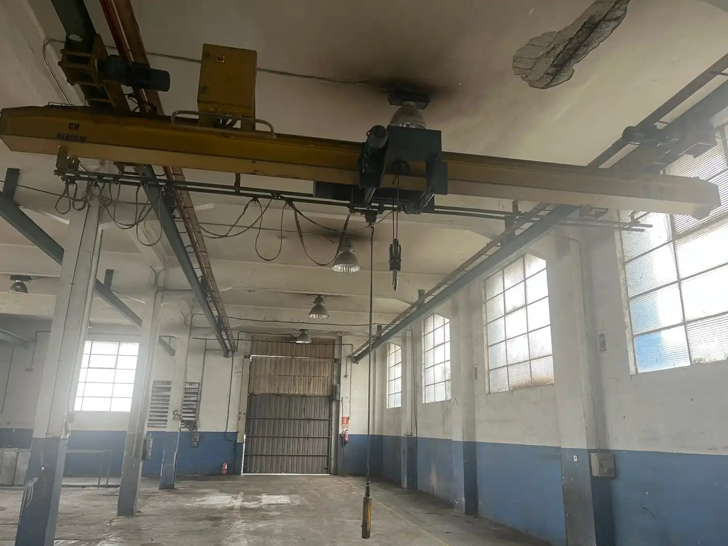 Industriegebäude zum Verkauf in Torretxu Bidea 5, imagen 7