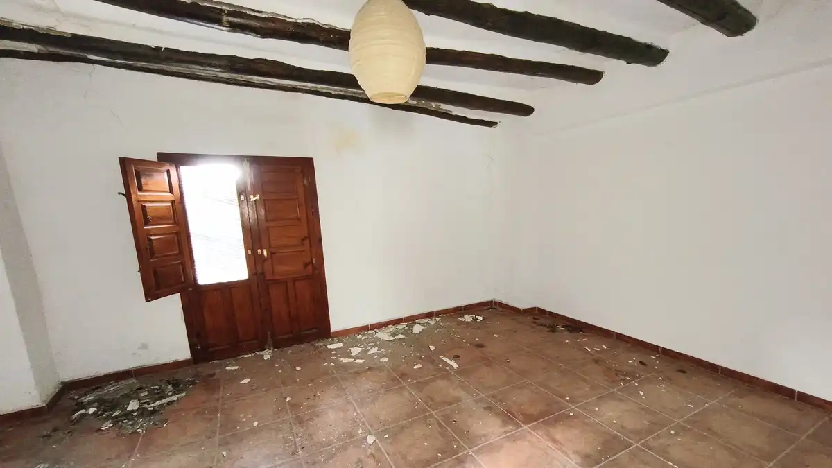 Casa o xalet en venda en Torvizcón
