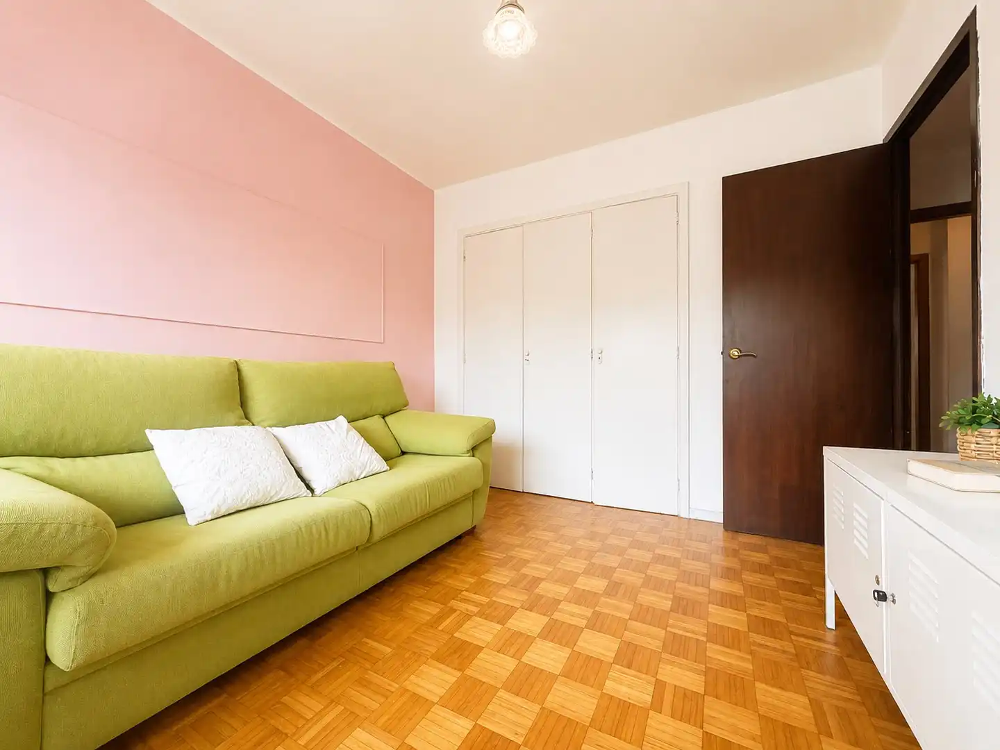 Wohnung mit Terrasse zum Verkauf in Rúa de Pizarro, imagen 9