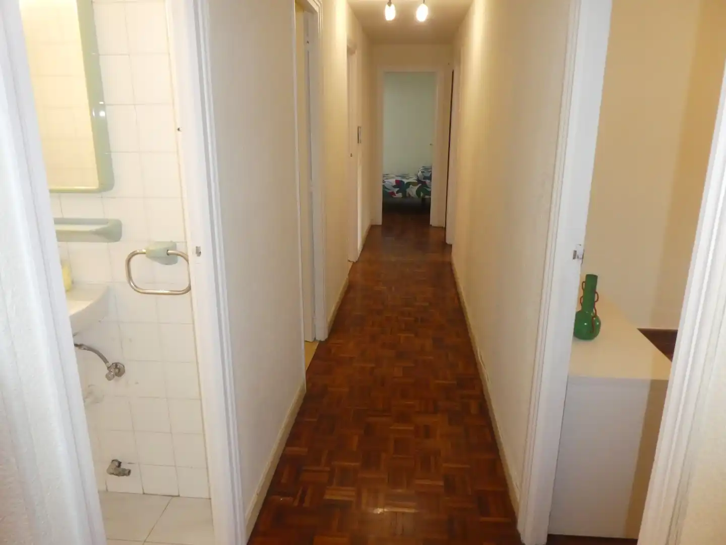 Wohnung zur Miete in Los Vadillos - R. Sanitaria - Pozanos
