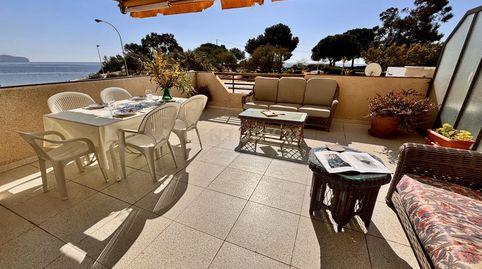 Photo 3 of Flat for rent in Avenida Rosa de Los Vientos, Calp, Spain, 16, Zona Levante - Playa Fossa, Calpe / Calp