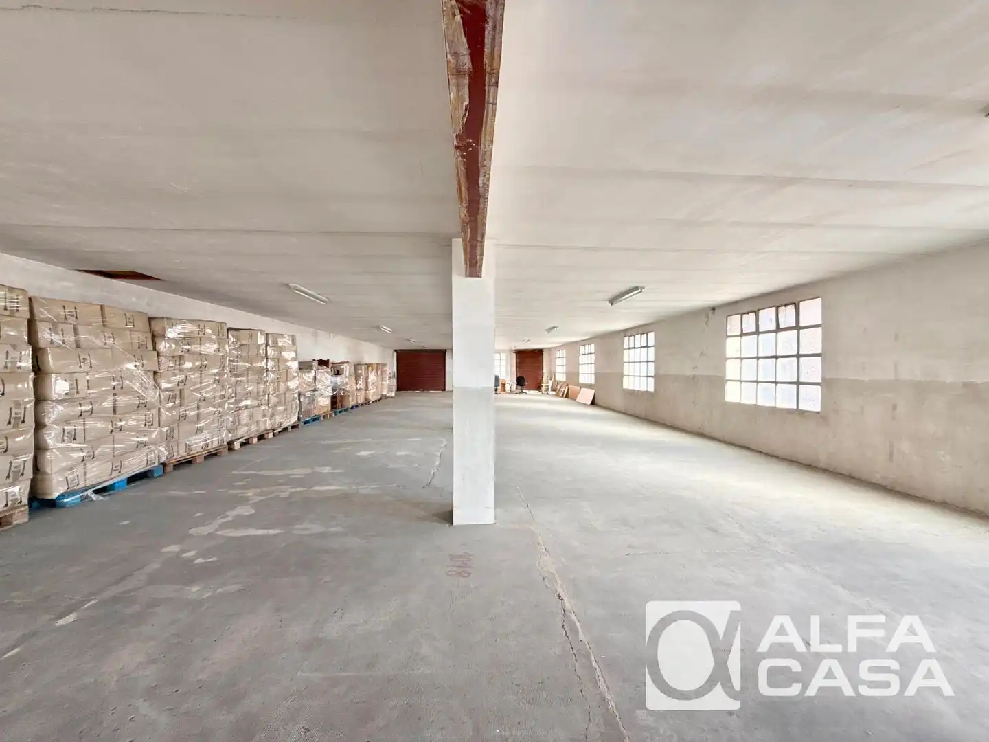 Industrial building for sale in JOAN SERRAS, imagen 20