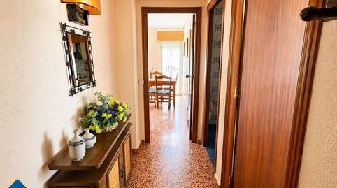 Apartamento con terraza, en la provincia de Alicante, en la localidad de Torrevieja, en el barrio de La Mata. 2 habitaciones | 71, imatge 3
