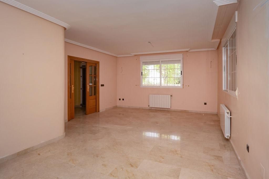 Casa o xalet en venda en Molina de Segura amb Jardí privat i Piscina