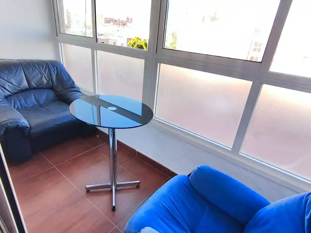 Flat for rent in Almería, Almería