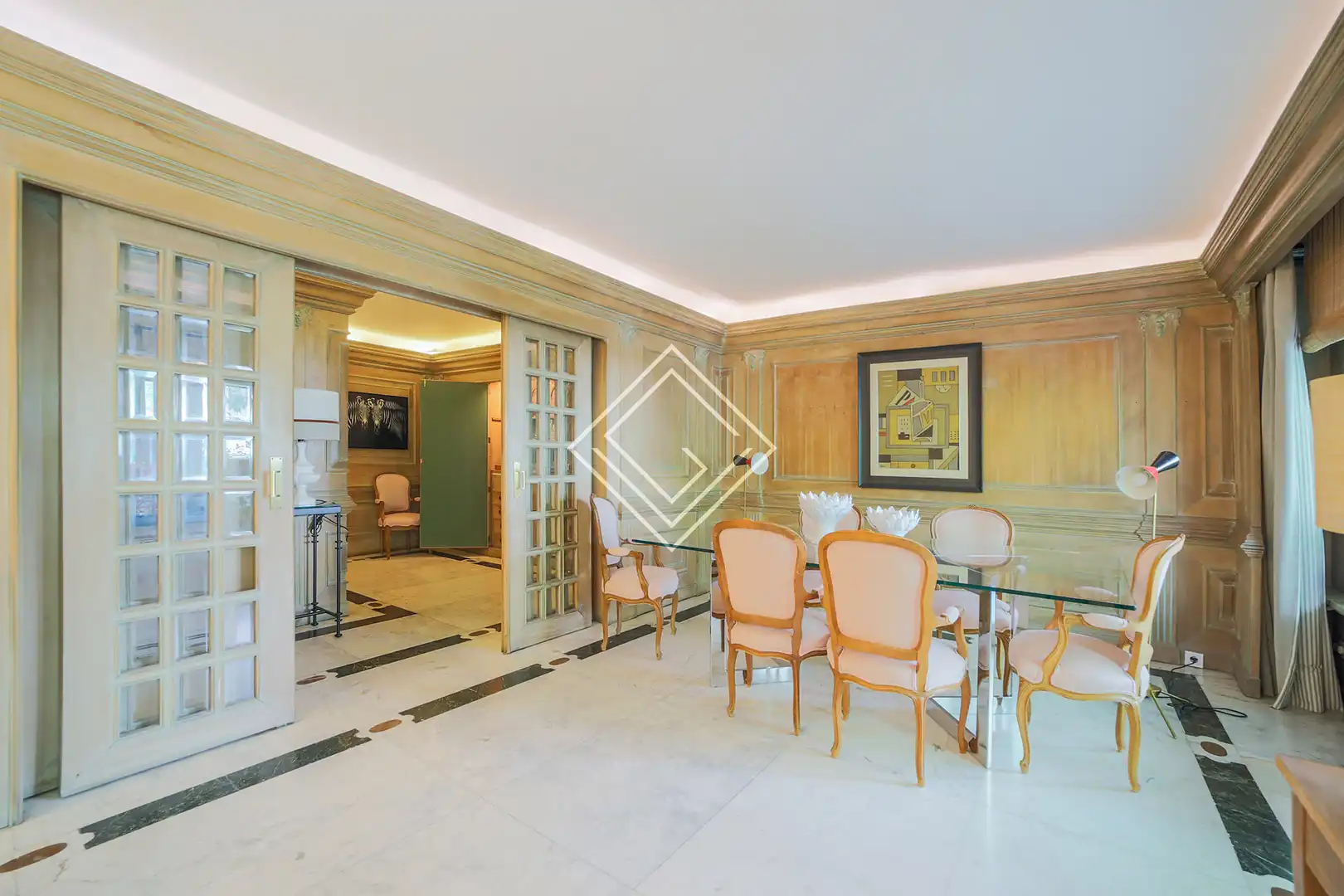 Appartement avec ascenseur à louer à Chamberí, imagen 4