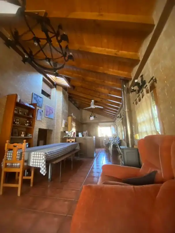 Haus zum Verkauf in Valle de Mena, imagen 5