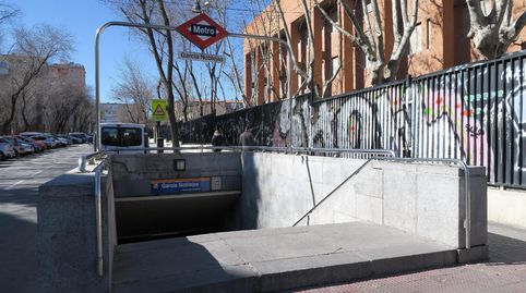 Foto 4 de Piso en venta en Simancas, Madrid Capital