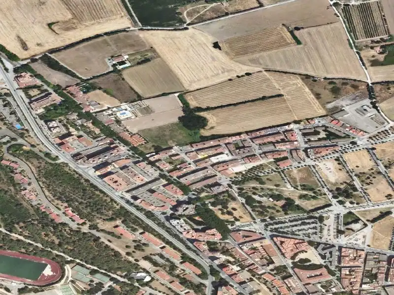 Flat for sale in Figueres