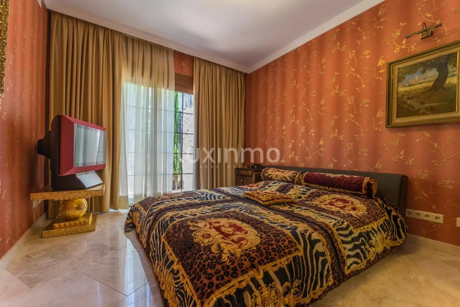 Villa mit Terrasse zum Verkauf in Altea la Vella, imagen 47