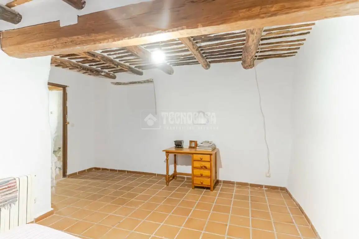 Finca rústica en venta en Capileira con Calefacción, Terraza y Balcón