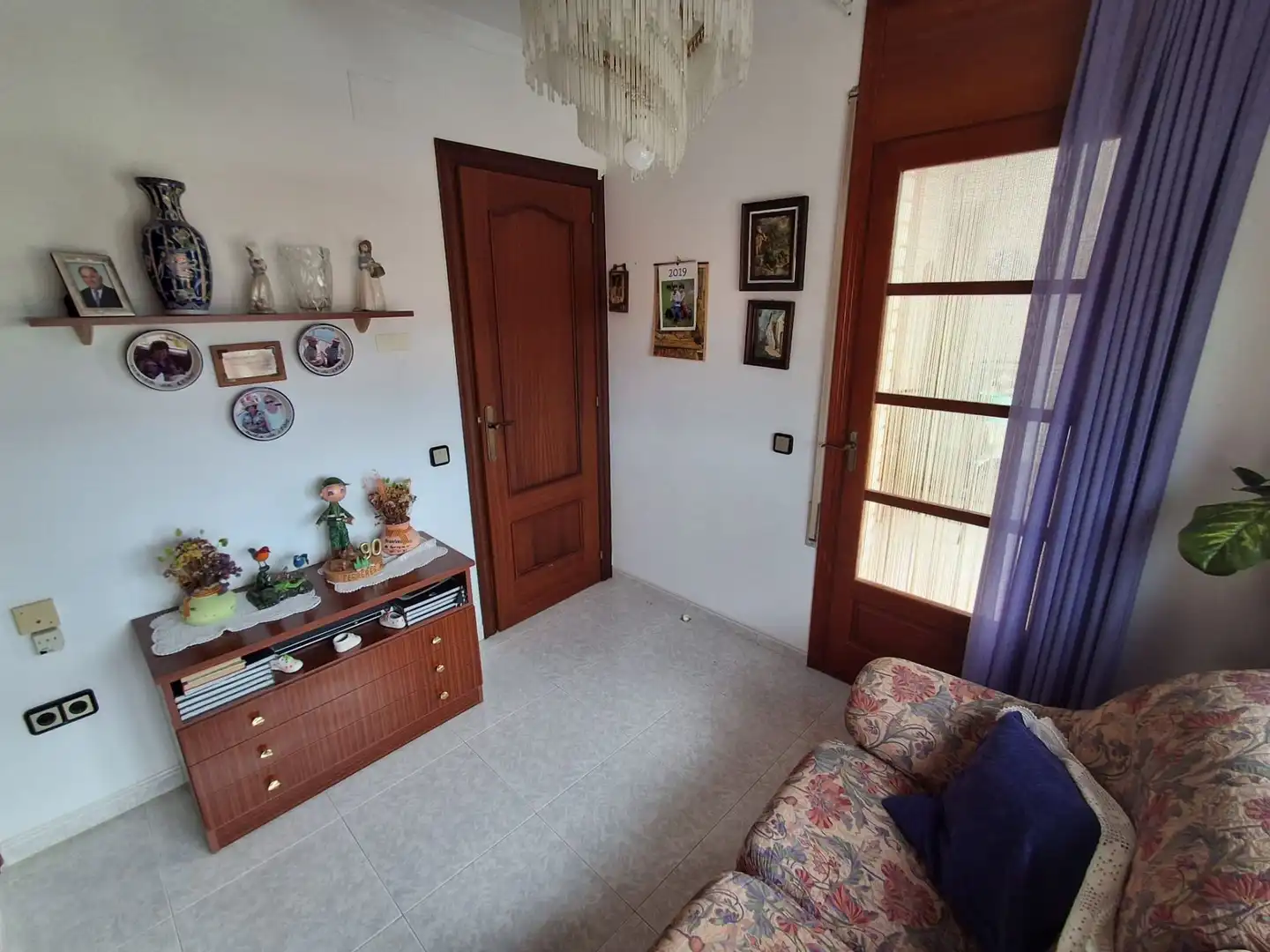 Wohnung zum Verkauf in Sagrat Cor 75(B), imagen 22