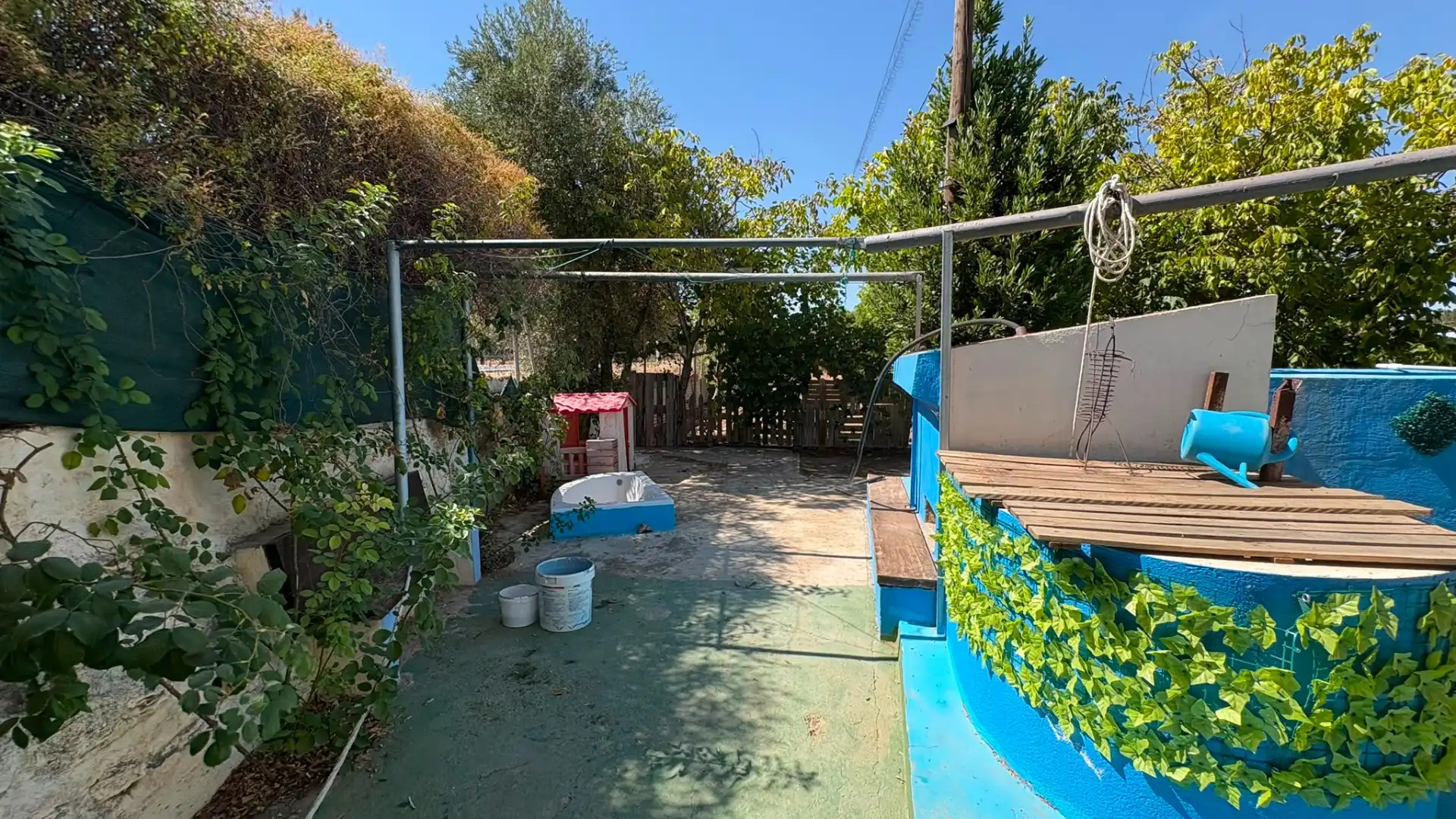 Chalet con piscina en venta en Pedanías - Extrarradio, imagen 22