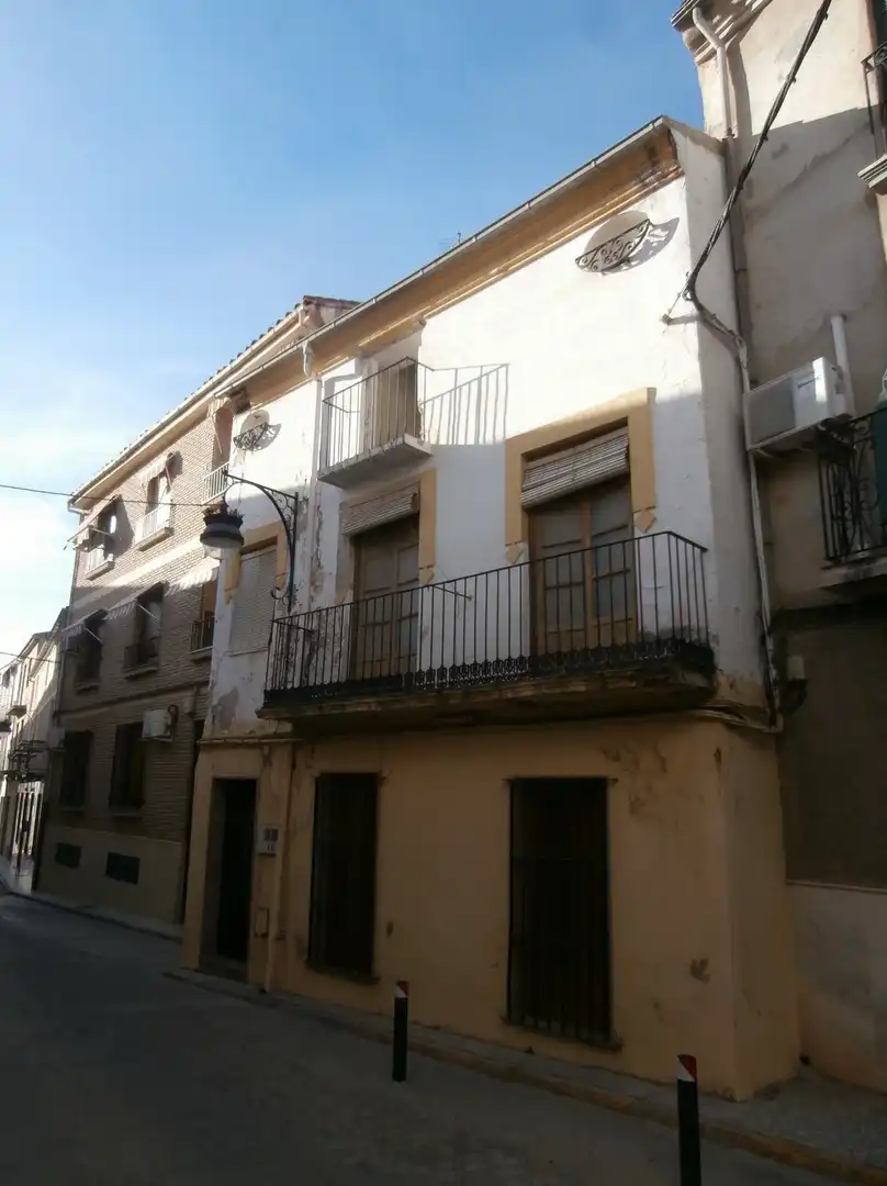 Casa en venda a Alcaudete, imagen 8