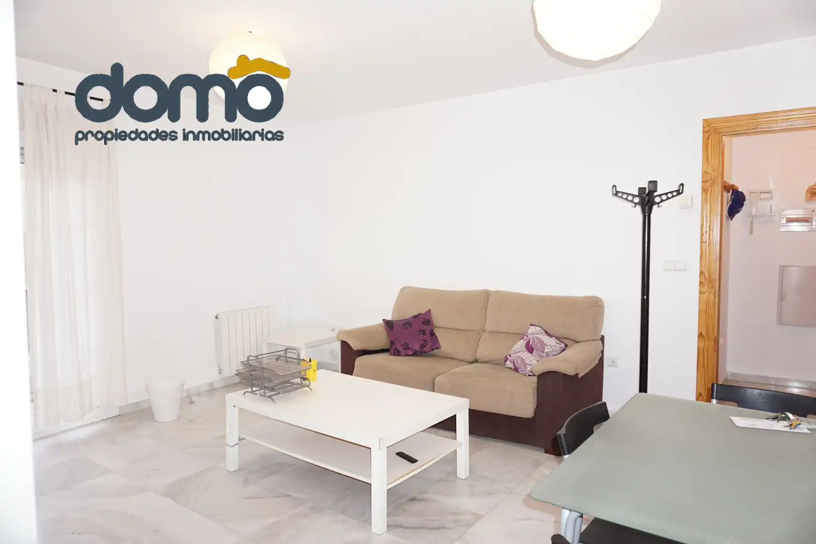 Flat for rent in Calle la Esperanza, 25, San Miguel