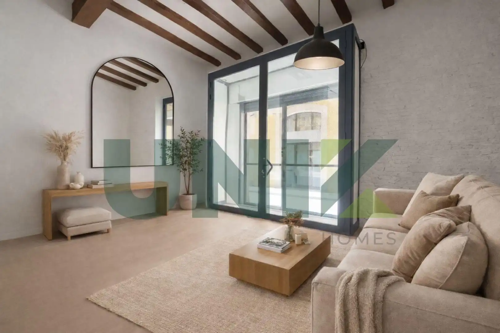 Rez-de-chaussée à vendre à Carrer RIERETA, imagen 3