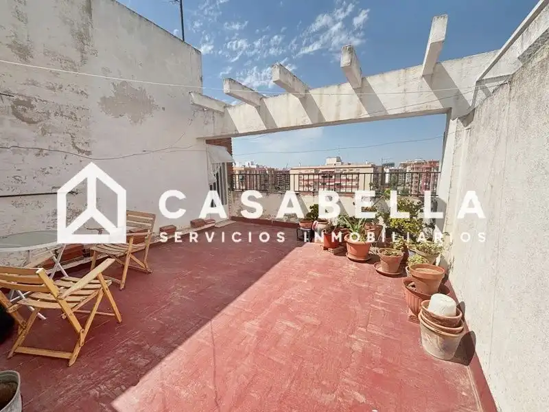 Flat with lift for sale in Quatre Carreres, imagen 19