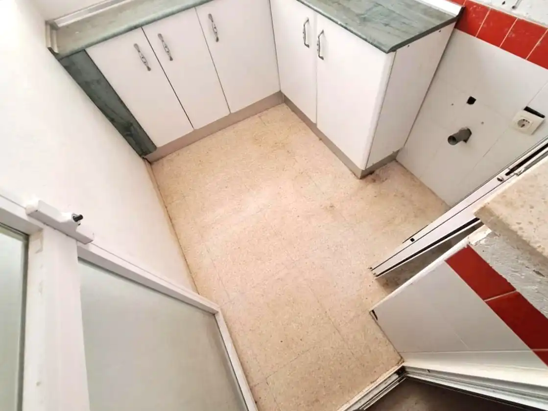 Flat for sale in ALHAMBRA , San Juan del Puerto