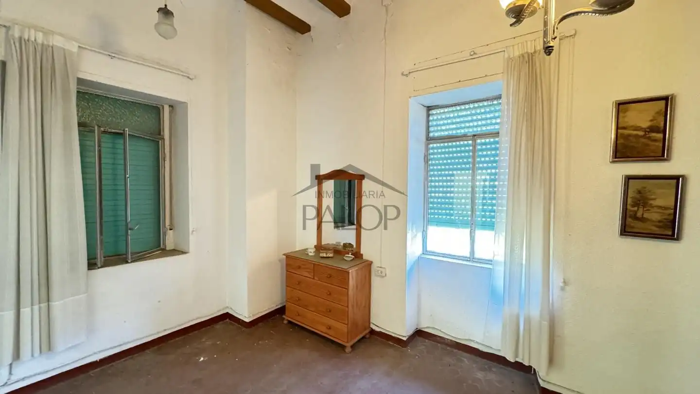 Finca rústica en venta en Benifairó de la Valldigna con Terraza