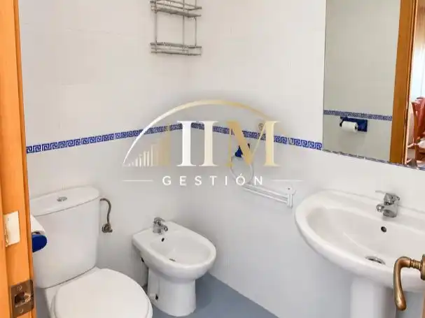 Baño de Casa o chalet en venta en Isla Cristina con Aire acondicionado y Terraza