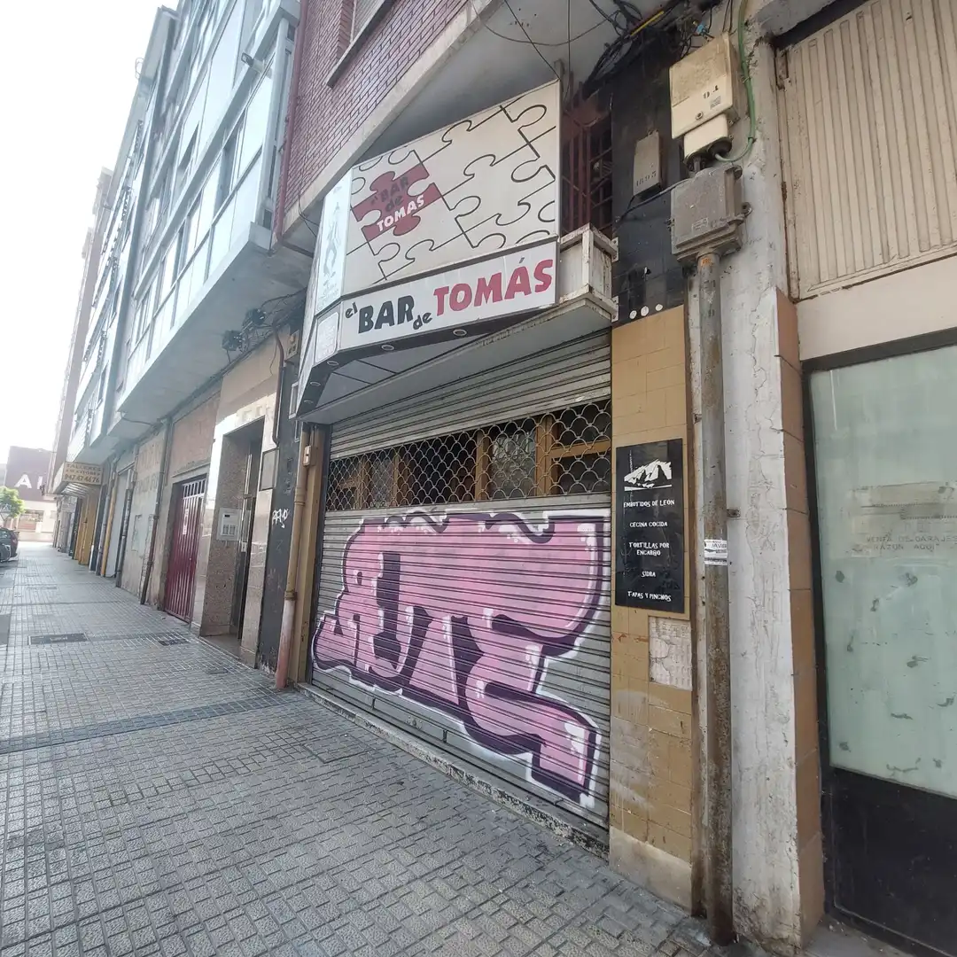 Local comercial en venta en Calle Pablo Casals, imagen 3