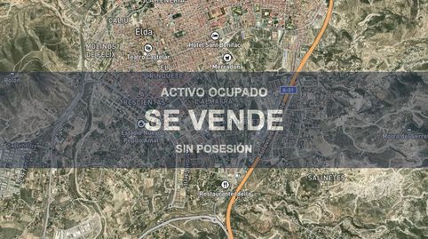 Foto 5 de Piso en venta en Centro, Elda