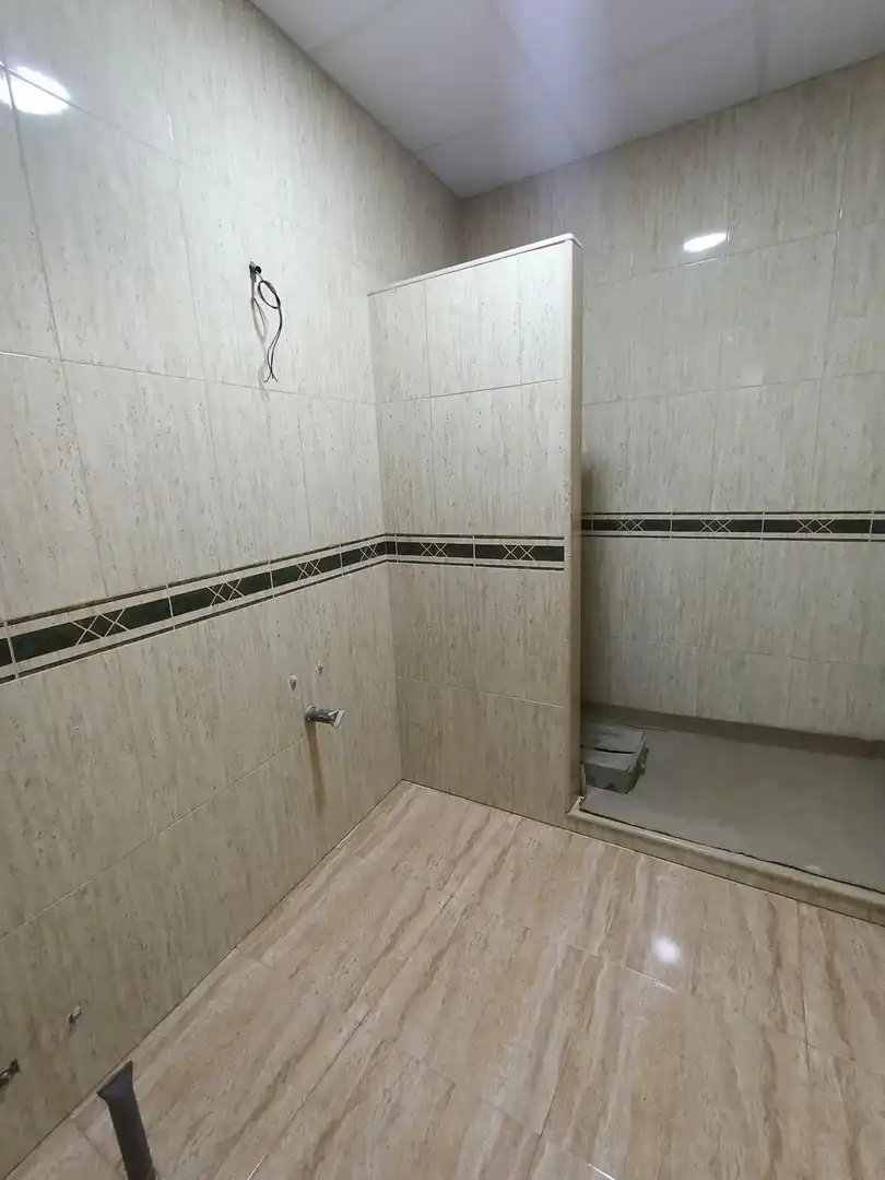 Bathroom of Flat for sale in Molina de Segura  with Balcony