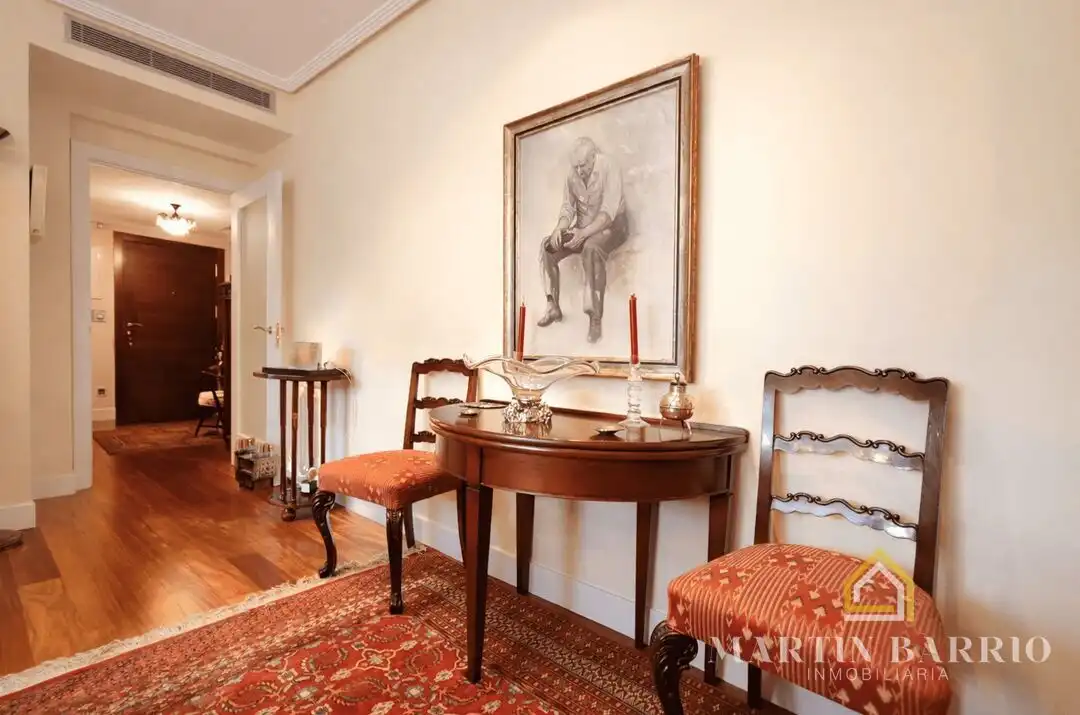 Piso en venta en Getxo  con Aire acondicionado, Calefacción y Jardín privado