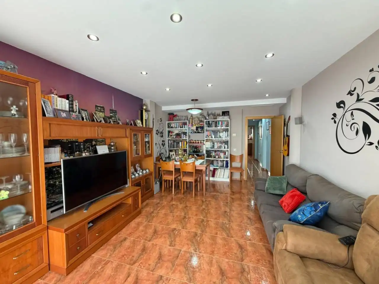 Casa bifamiliare in vendita a Calle Carbonaire Travessia 7, imagen 23