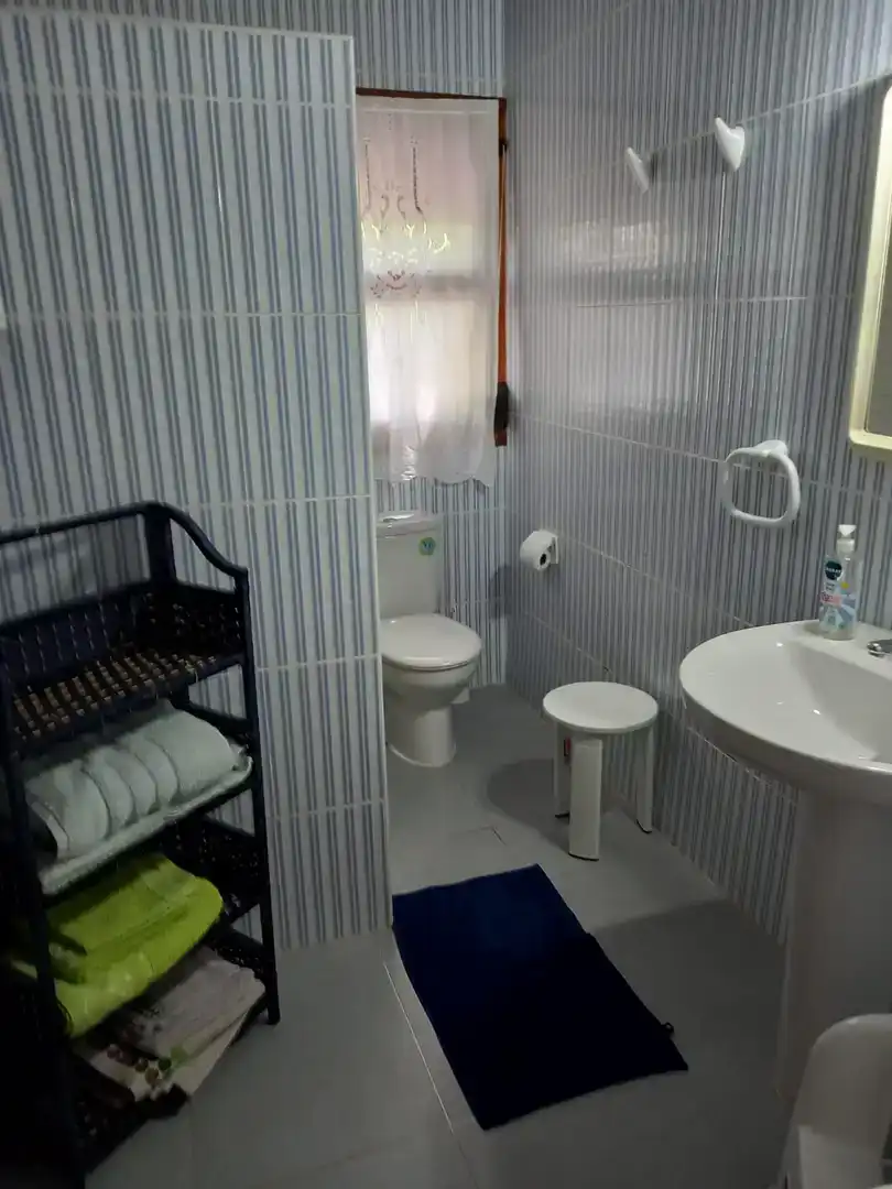 Casa o chalet de alquiler en Calle Almagro, 4, Calabardina