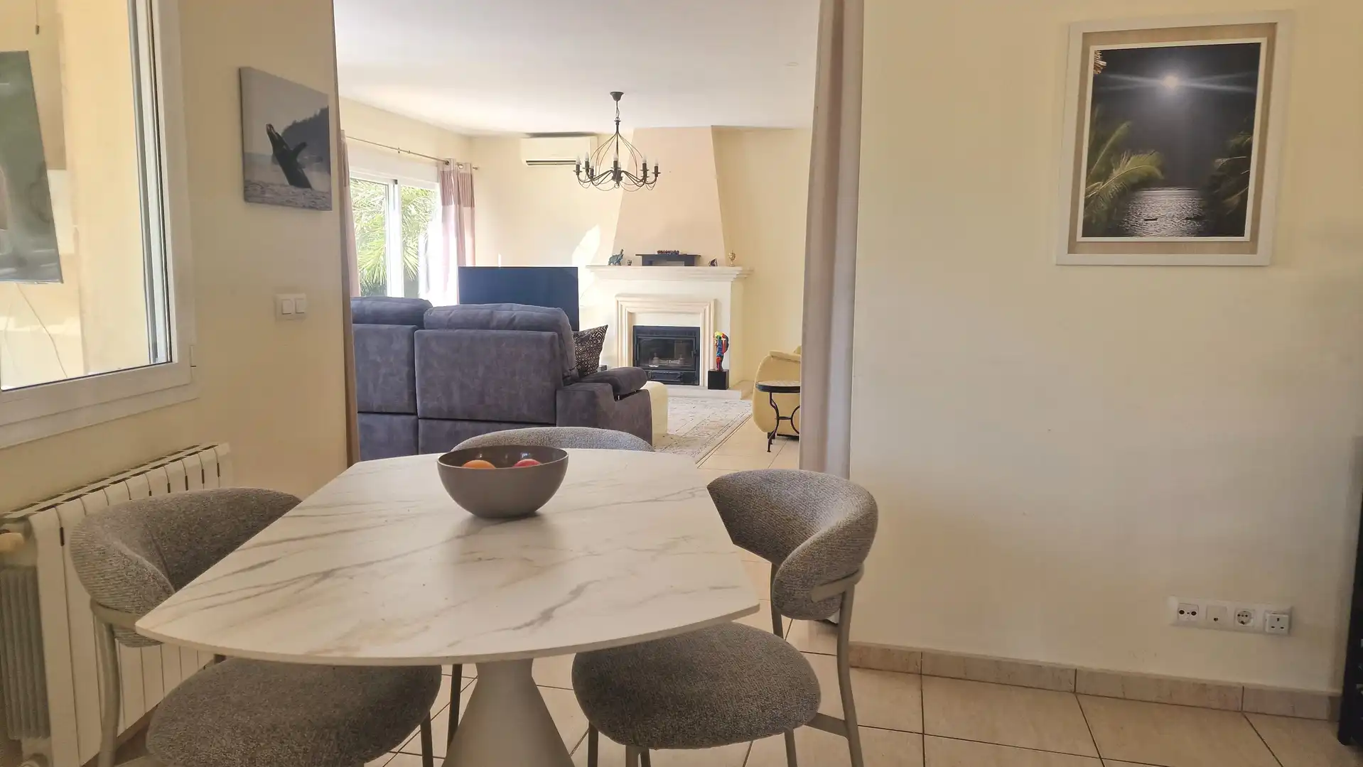Casa amb jardí en venda a La Granadella  - Costa Nova, imagen 10