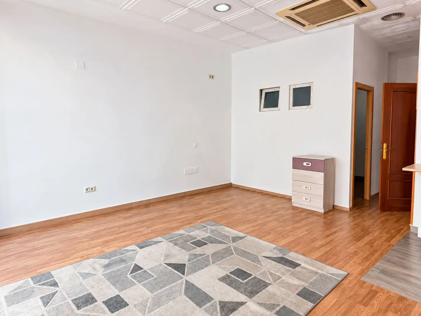 Local comercial en venda a Calle GOYA 1 1