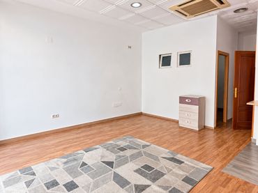 Local comercial en venda a Calle GOYA 1 1
