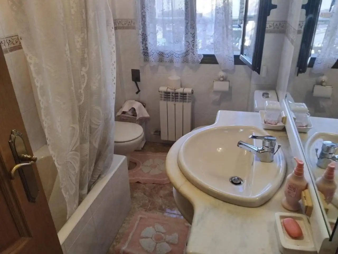 House with garden for sale in Paseo Parque, imagen 15