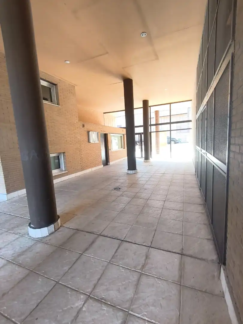 Flat for sale in Humanes de Madrid  with Air Conditioner, Heating and Terrace