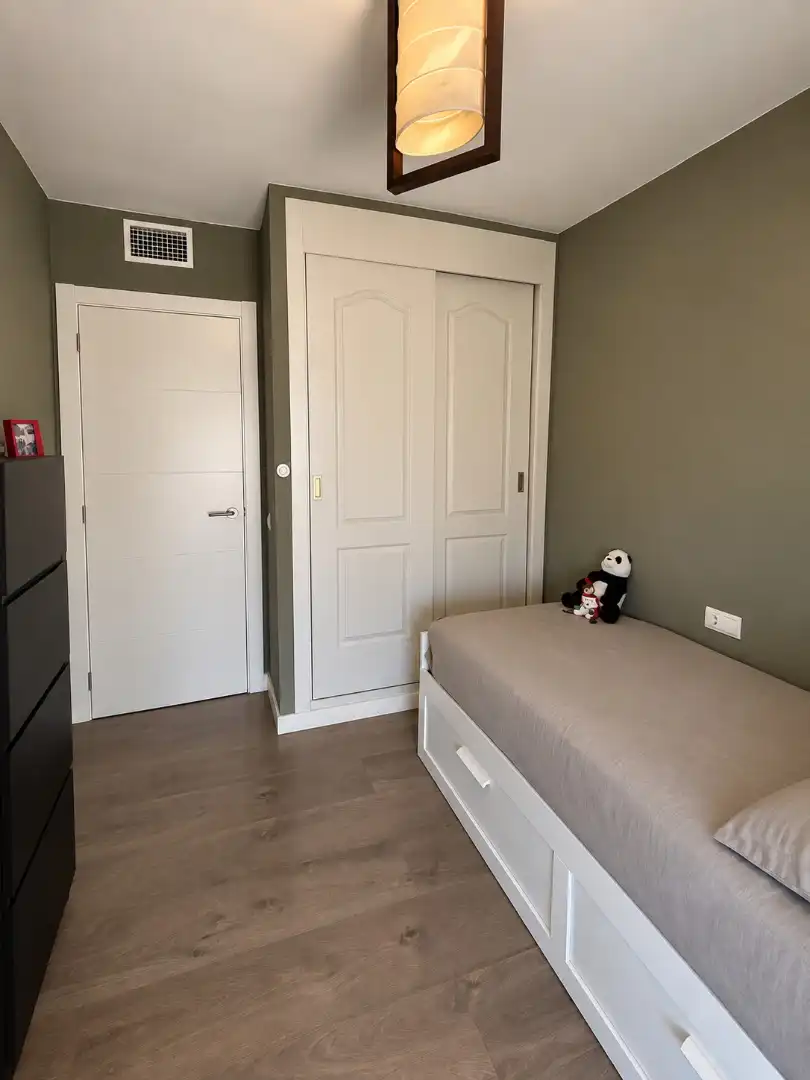 Penthouse with pool for sale in Torrequebrada, imagen 26