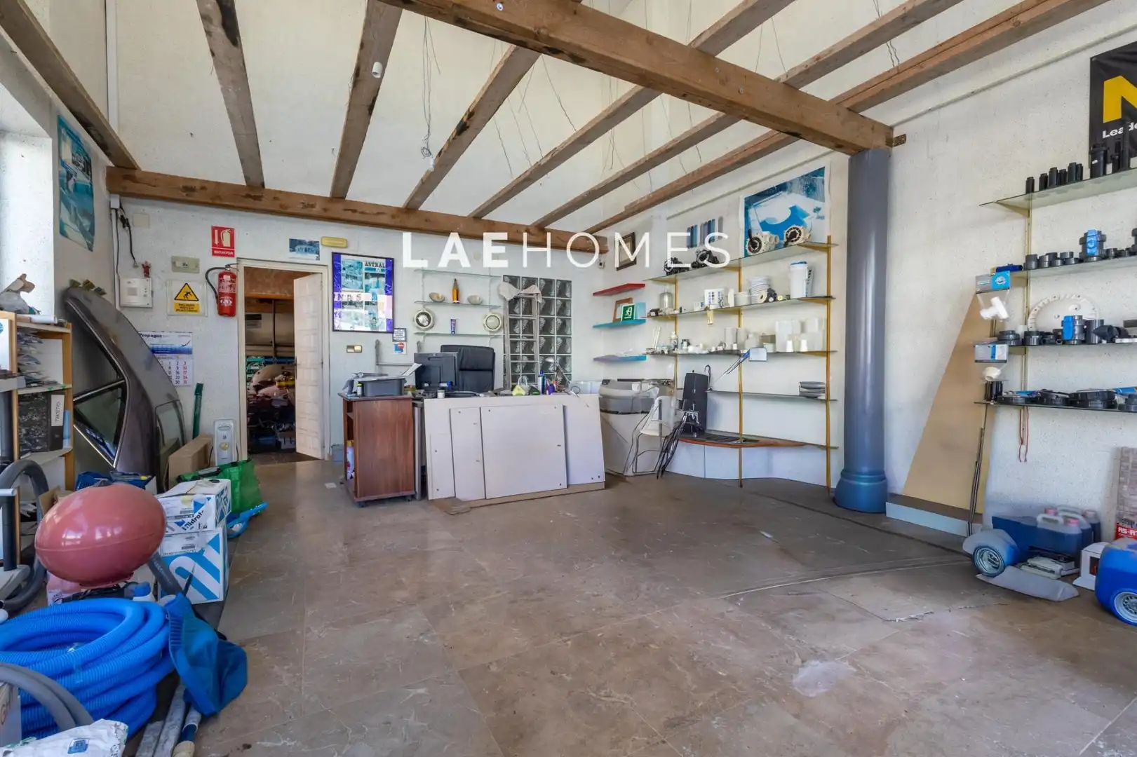 Tríplex en venta en Calle de San Ramón, imagen 5