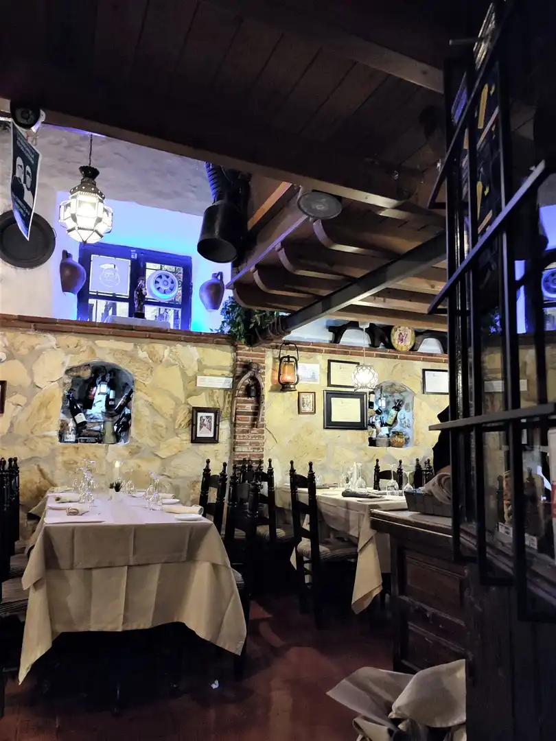 Casa a schiera in vendita a Marbella Centro, imagen 21