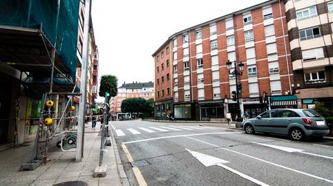 Foto 3 von Geschaftsraum zur Miete in Oviedo - Av Aureliano S. Roman, 2, Milán - Pumarín, Oviedo