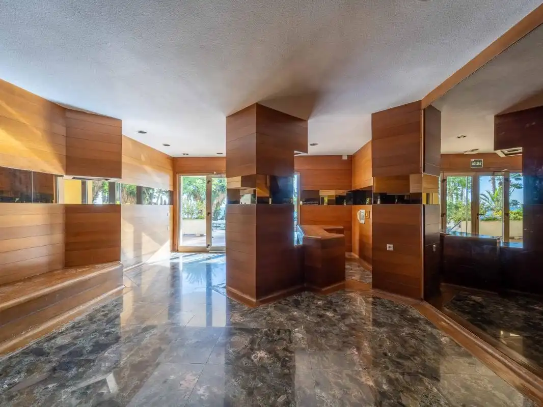 Flat for sale in Málaga  with Air Conditioner, Heating and Furnished