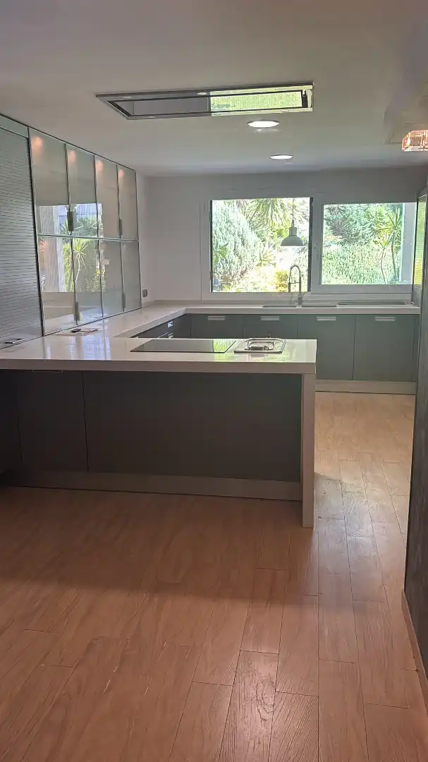 Chalet con piscina en alquiler en Avenida de la Arruzafa, imagen 14