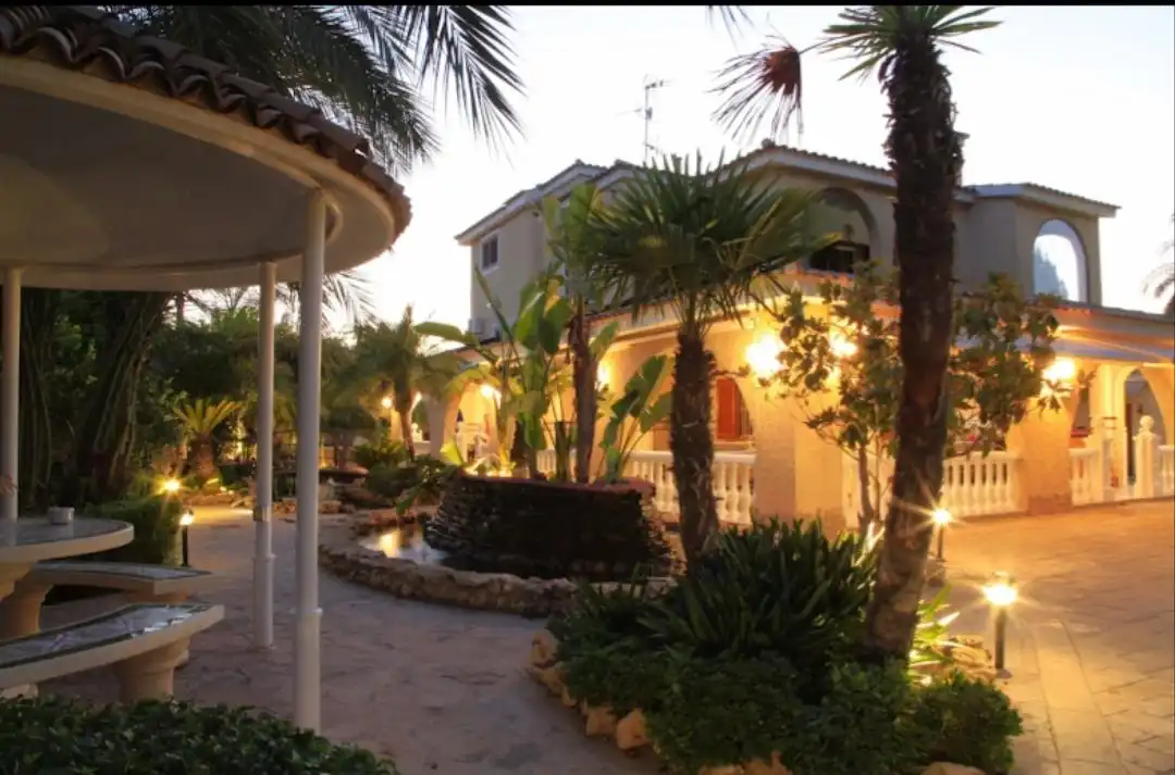 Detached house for sale in Carretera Santa Pola -Elche, imagen 11