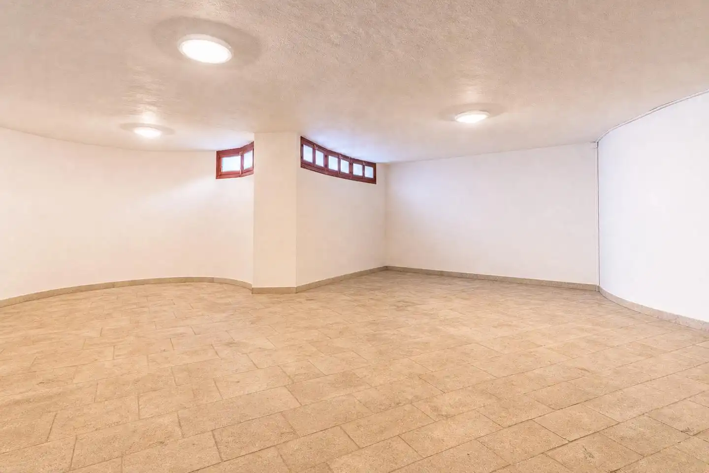 Casa o xalet en venda en Santa Pola amb Aire condicionat, Jardí privat i Terrassa