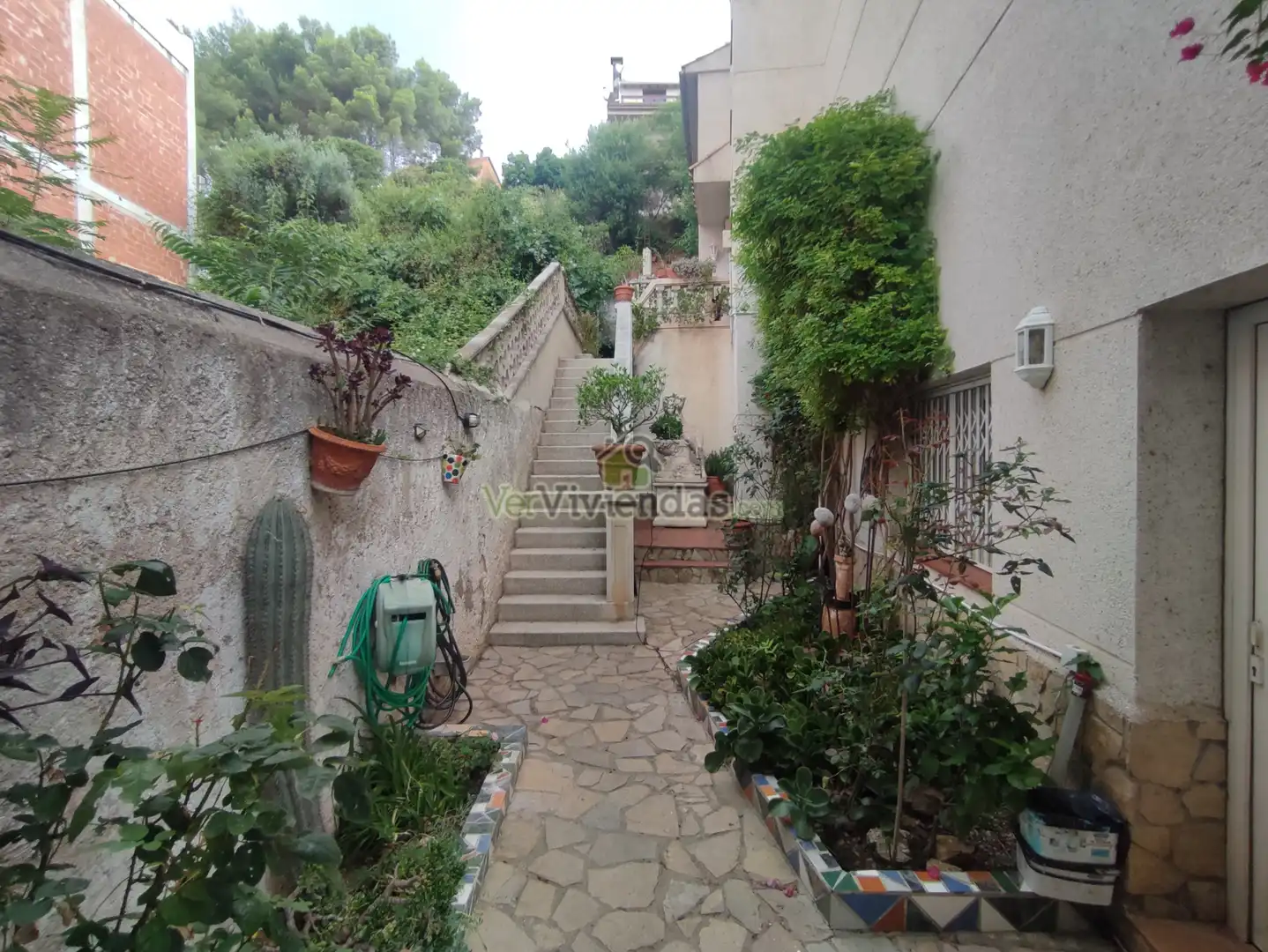 Casa con terraza en venta en Carrer Major 599, imagen 34